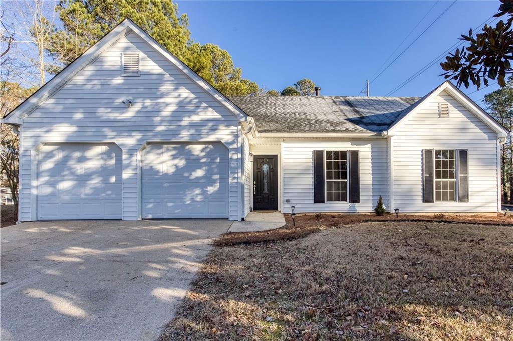 4100 Chanticleer Dr., Kennesaw, GA 30152