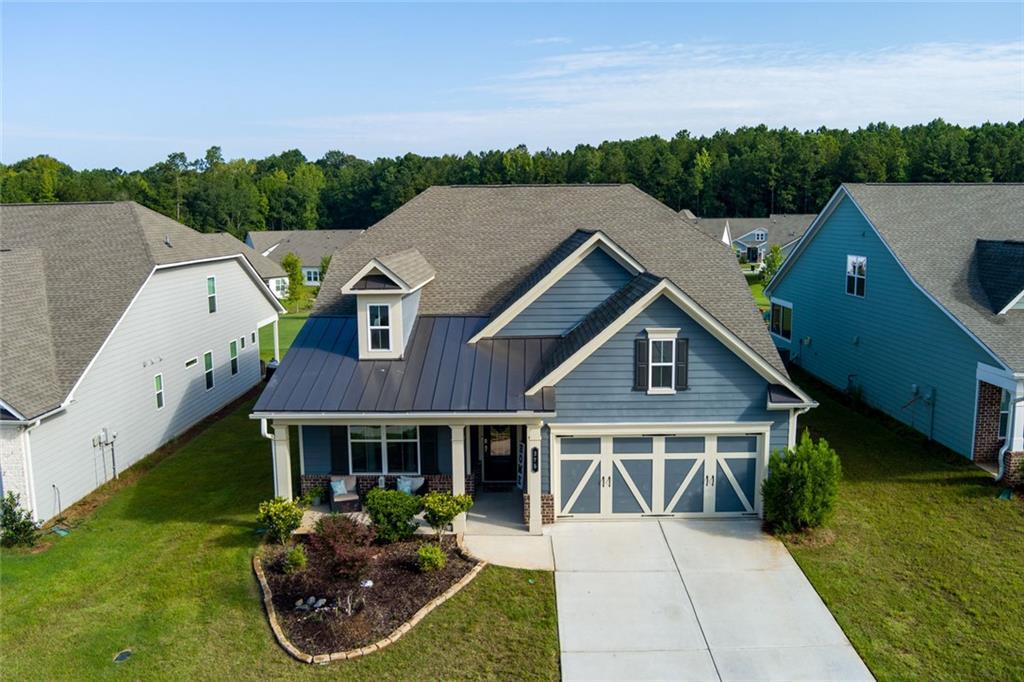 375 Plainfield St., Fayetteville, GA 30215