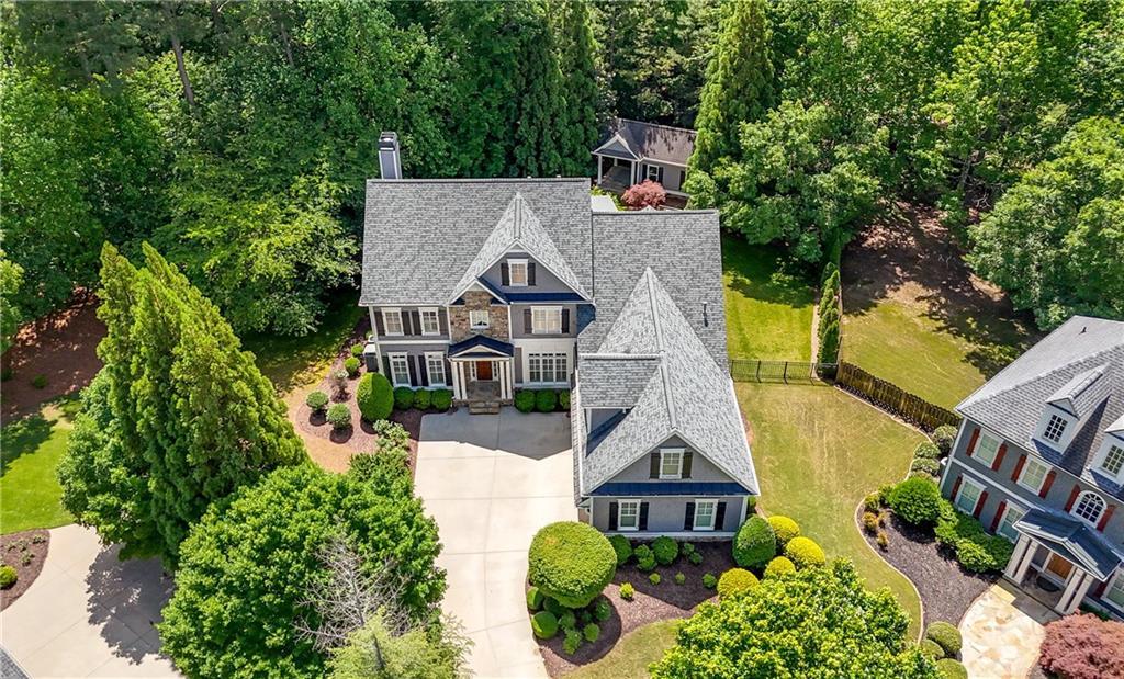 2301 Kirk Farm Pl., Kennesaw, GA 30152