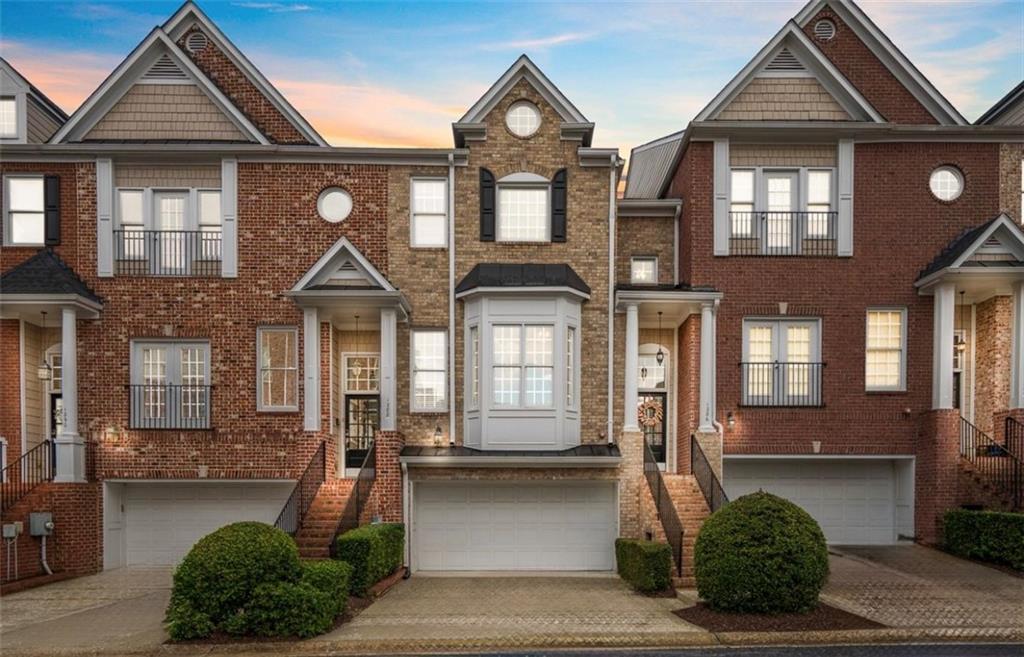1286 Creekside Ter., Smyrna, GA 30082