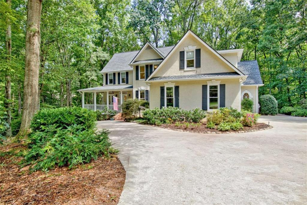 89 Arbor Springs Plantation Dr., Newnan, GA 30265