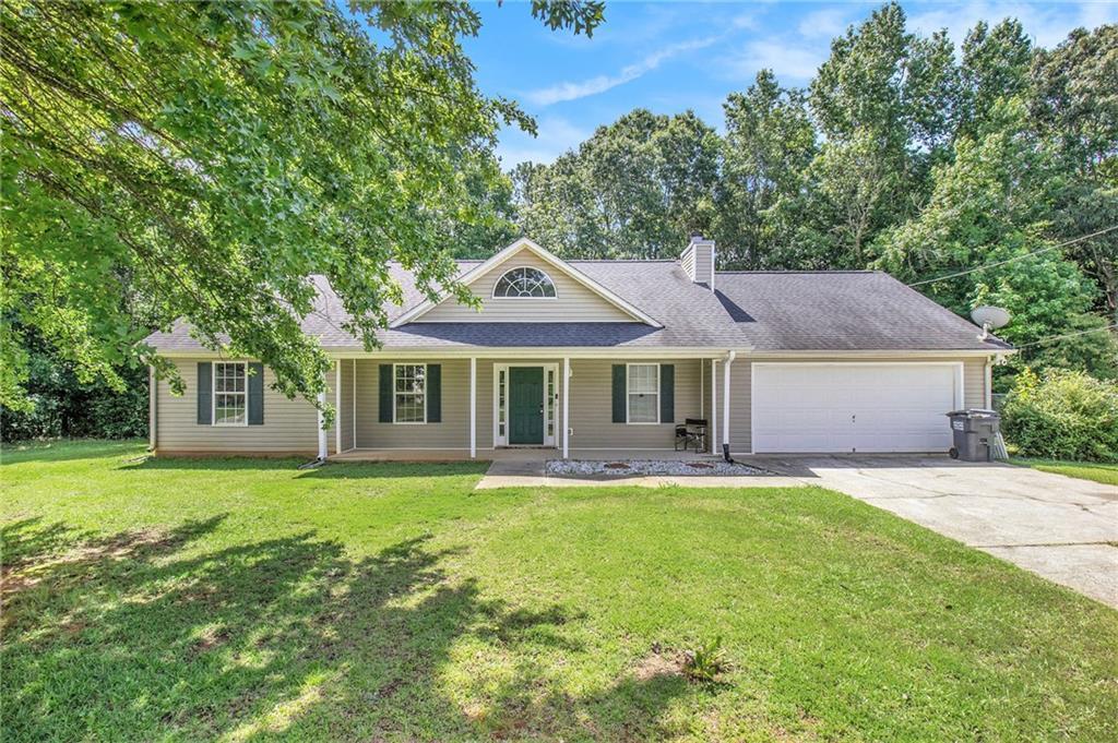 60 Cypress Dr., Covington, GA 30016