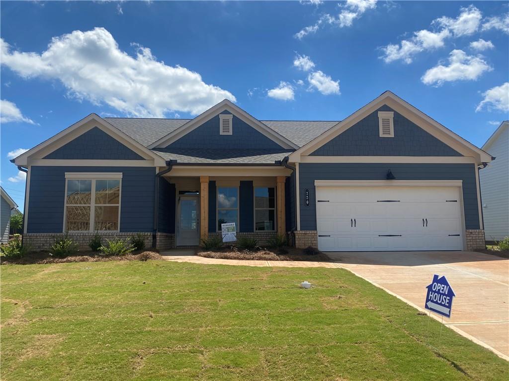 150 Oakdale Rd., Jefferson, GA 30549