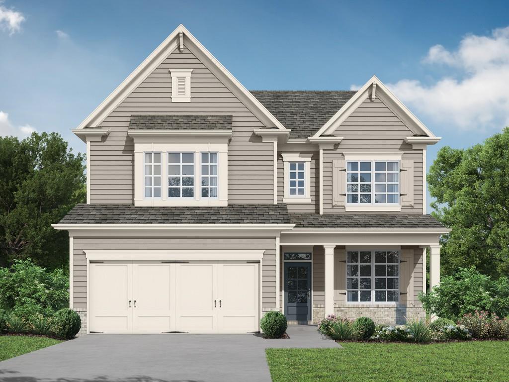 1101 Bartlett Trace, Suwanee, GA 30024