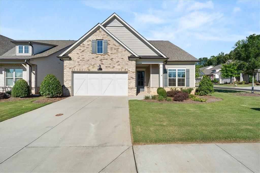 3210 Fitzgerald Way, Cumming, GA 30041