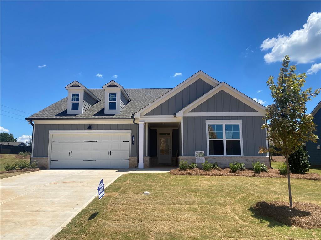 164 Oakdale Rd., Jefferson, GA 30549