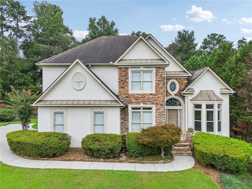 3540 Hickory Branch Tr., Suwanee, GA 30024