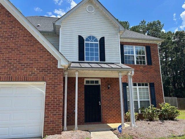 2205 Baker Carter Dr., Loganville, GA 30052