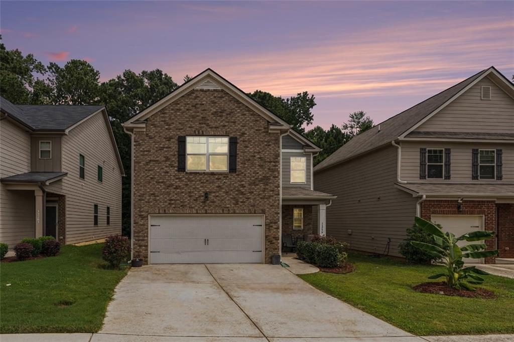 11759 Lovejoy Crossing Blvd., Hampton, GA 30228