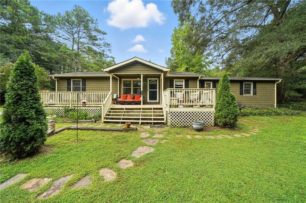 119 Old Reece Ln., Woodstock, GA 30188