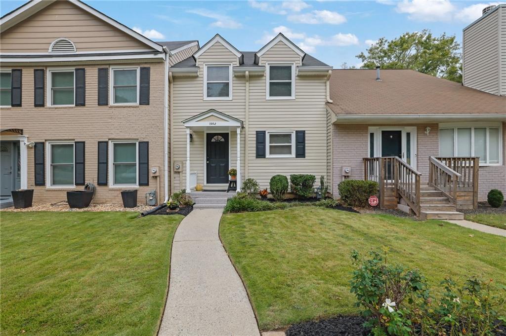 1003 Afton Way, Smyrna, GA 30080
