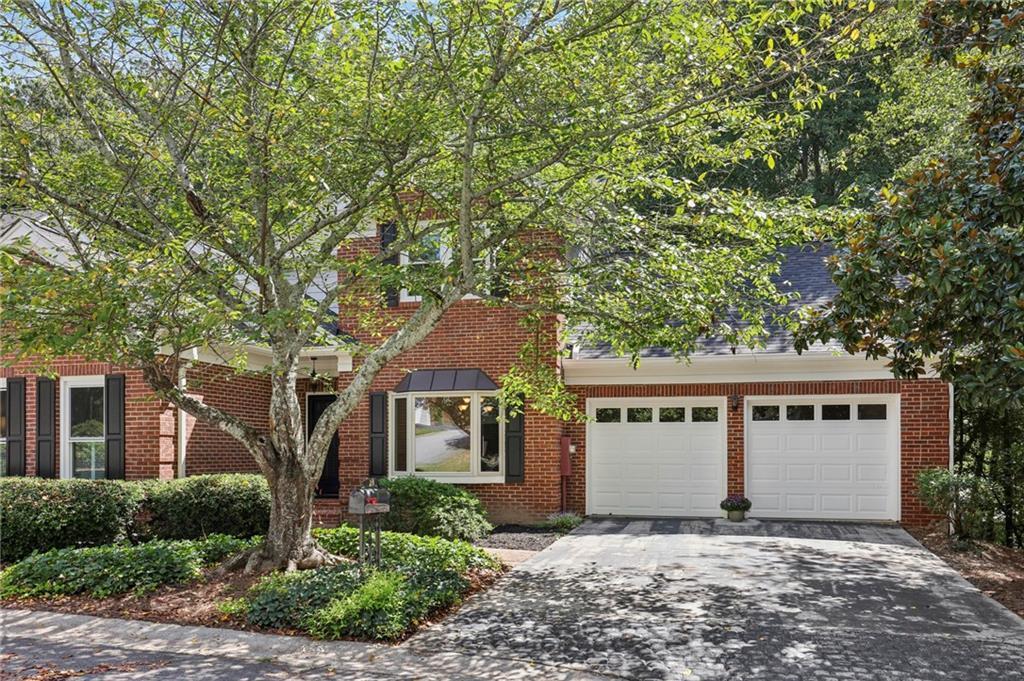 7155 Roswell Rd. #26, Atlanta, GA 30328