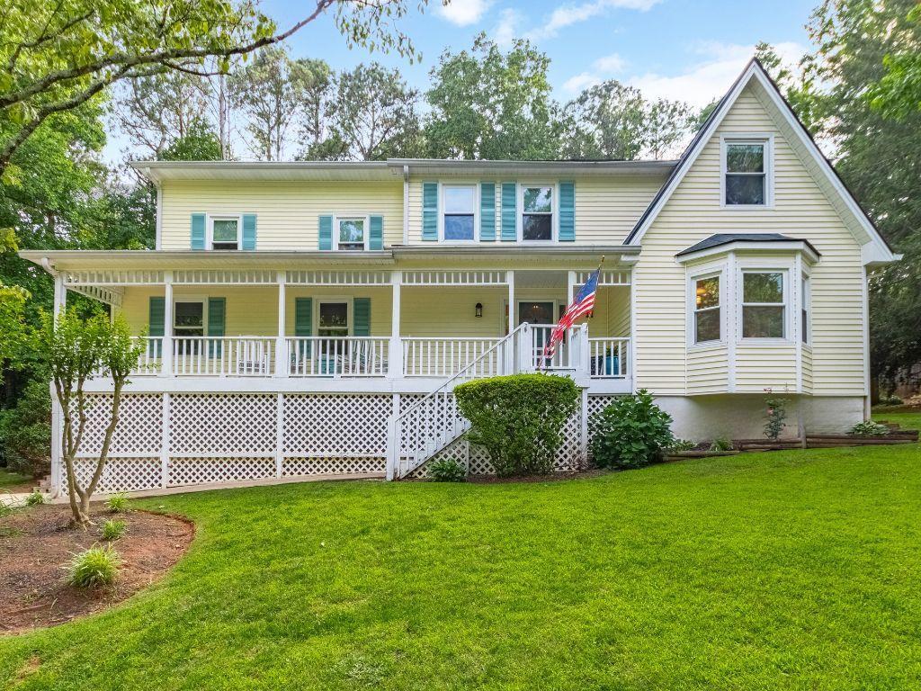 2130 Dawn Ct., Suwanee, GA 30024