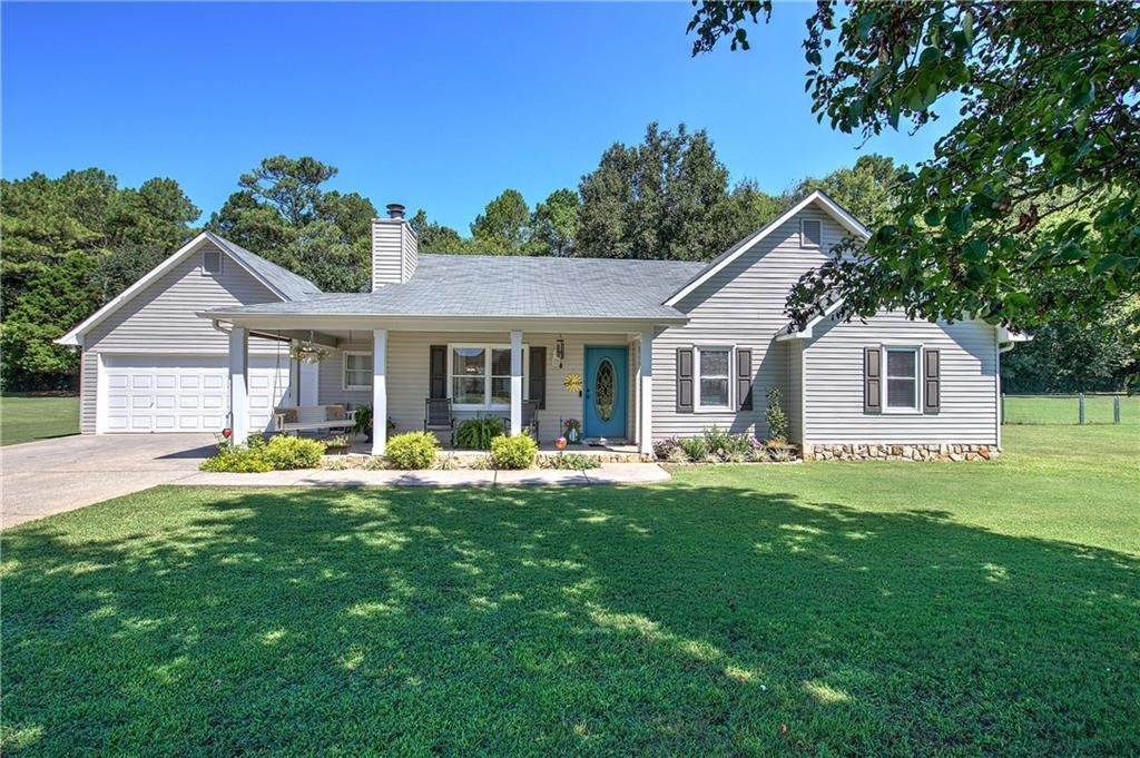 115 Estate Dr., Cartersville, GA 30120