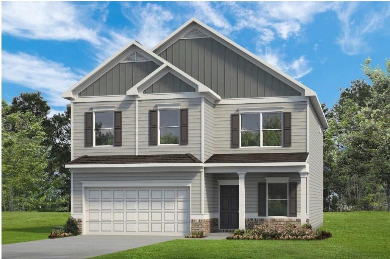 45 Thedford Dr., Hoschton, GA 30548