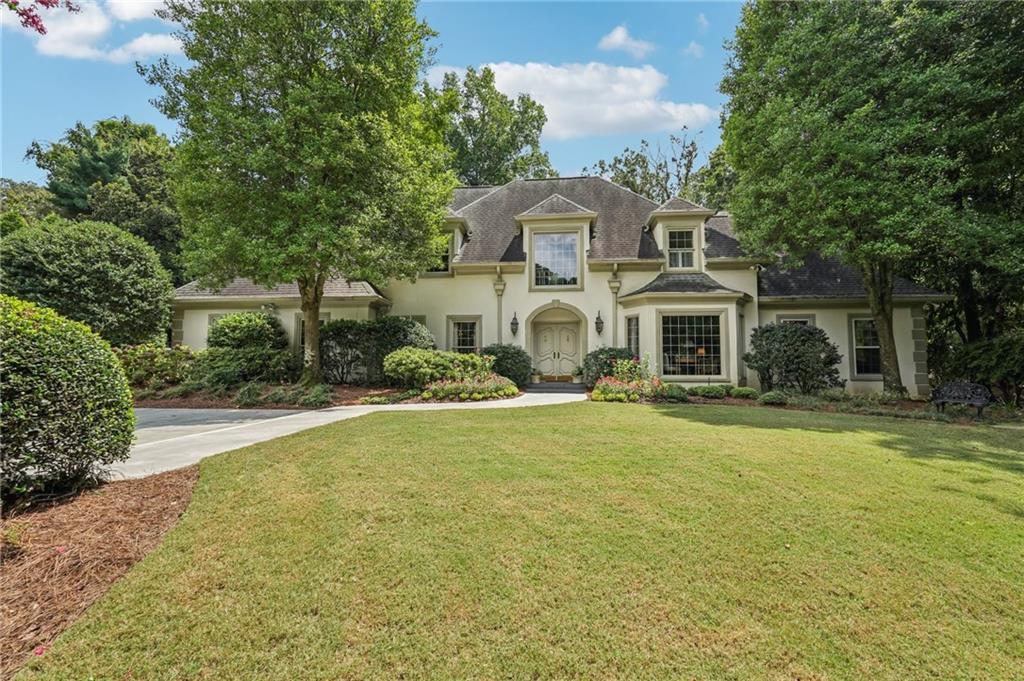 5315 N Powers Ferry Rd., Atlanta, GA 30327