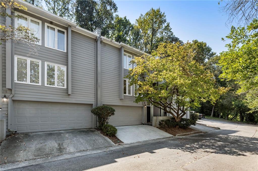 4010 Roswell Rd. #7, Atlanta, GA 30342