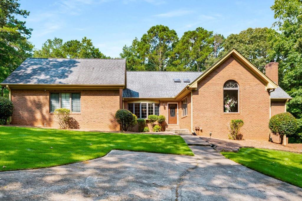 3615 Sierra Dr., Stockbridge, GA 30281