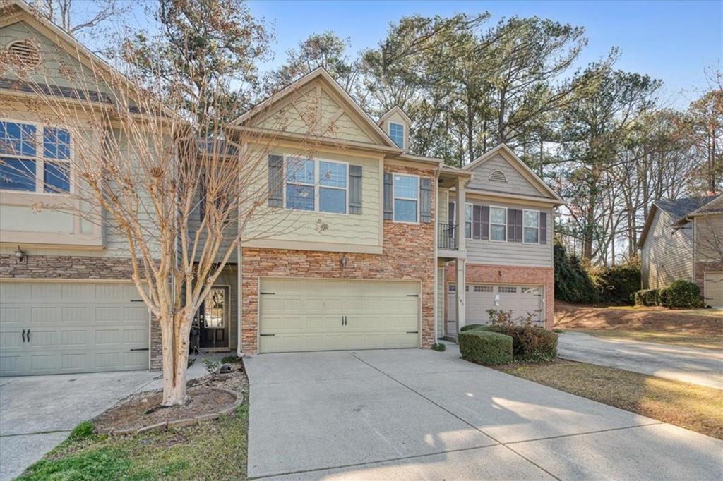 145 Sunset Ln. #5, Woodstock, GA 30189