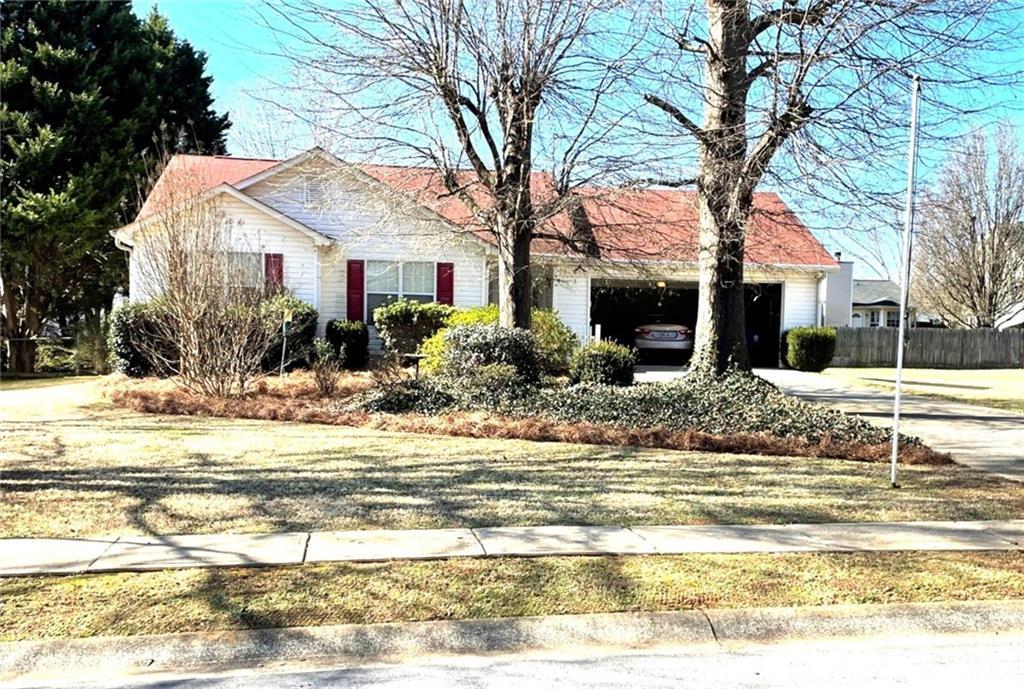3041 Regal Dr., Mcdonough, GA 30253