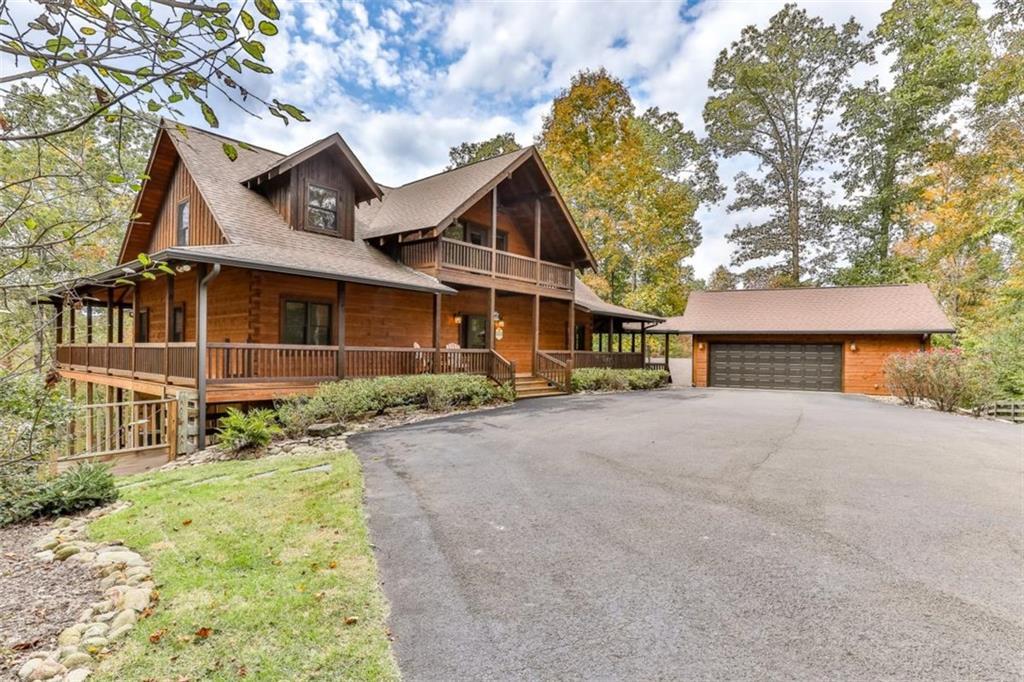 6451 Old Highway 5, Talking Rock, GA 30175