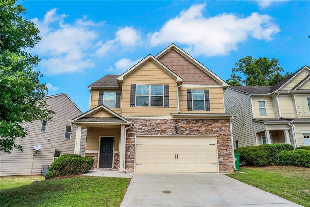 5123 Jack Dr., Decatur, GA 30035
