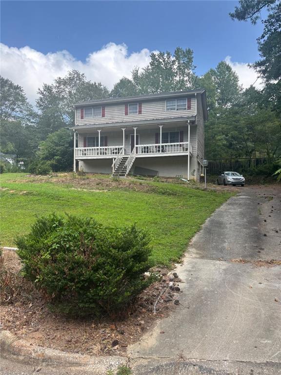 2190 Northfield Ct., Marietta, GA 30066