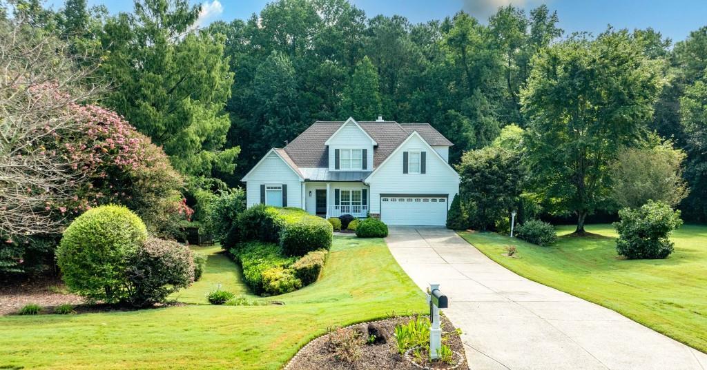 6455 Ivey Meadow Ln., Cumming, GA 30040
