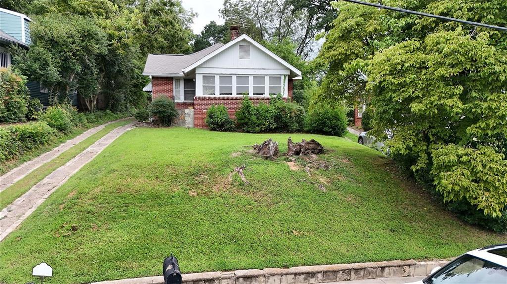 366 Peachtree Ave., Atlanta, GA 30305