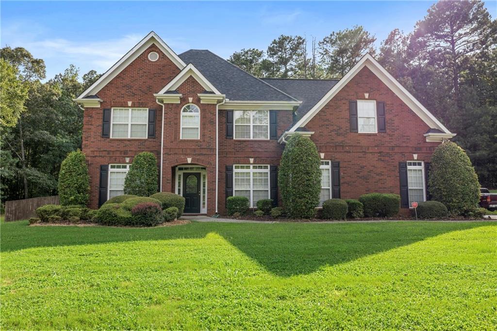 2104 Crest Wood Dr., Conyers, GA 30094