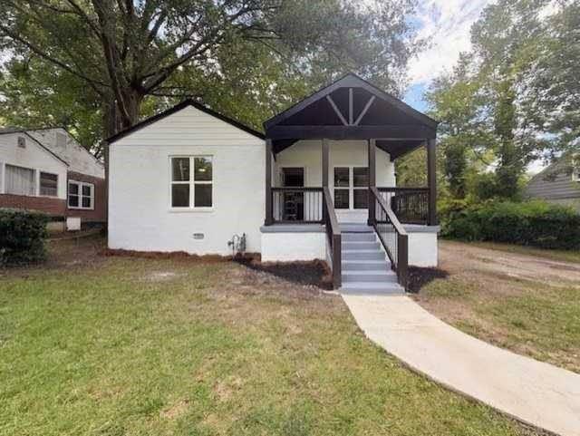 2499 Sylvan Rd., East Point, GA 30344
