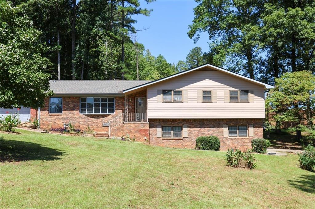 3462 Fairview Rd., Covington, GA 30016