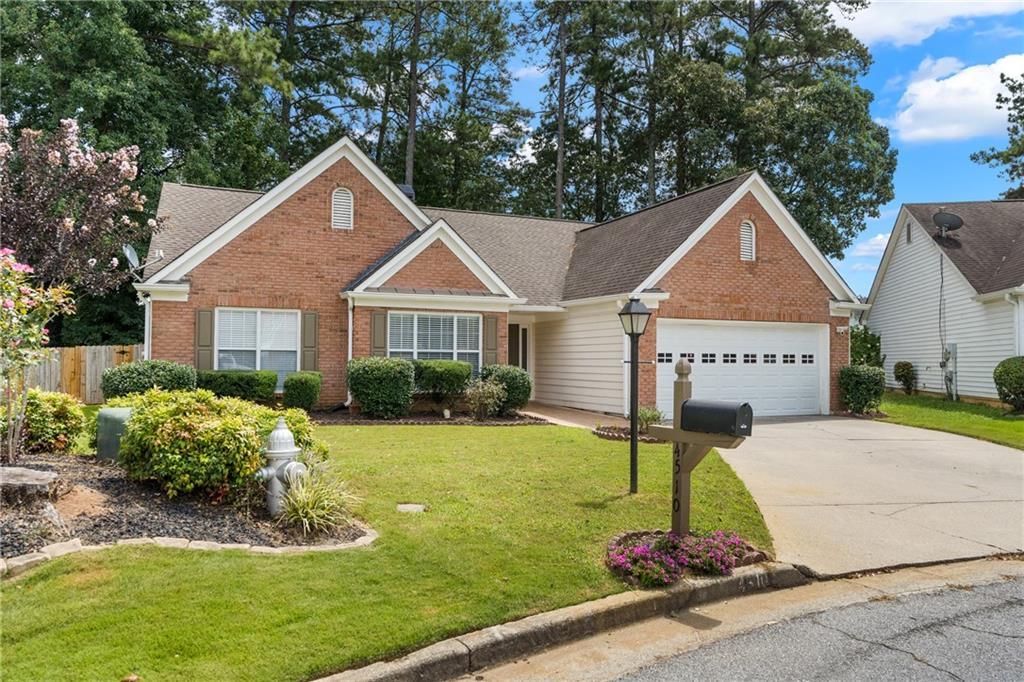4510 Millerbrook Ct., Duluth, GA 30096