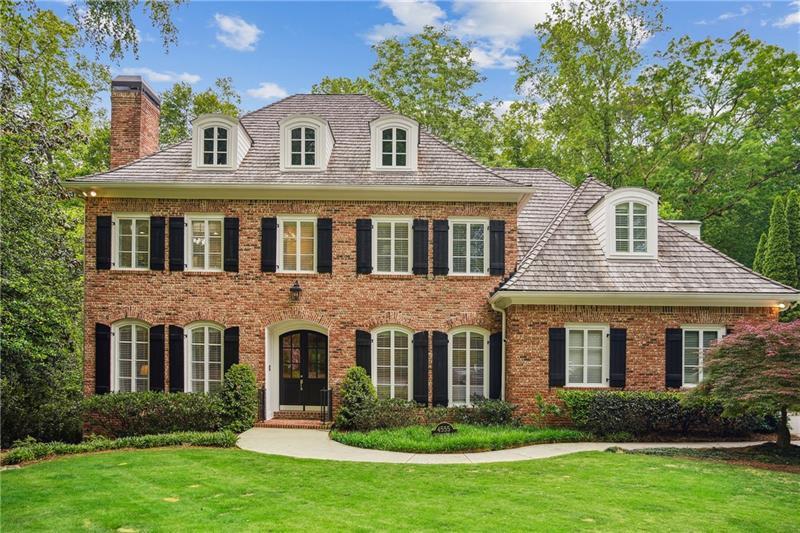 4555 Peachtree Dunwoody Rd., Sandy Springs, GA 30342