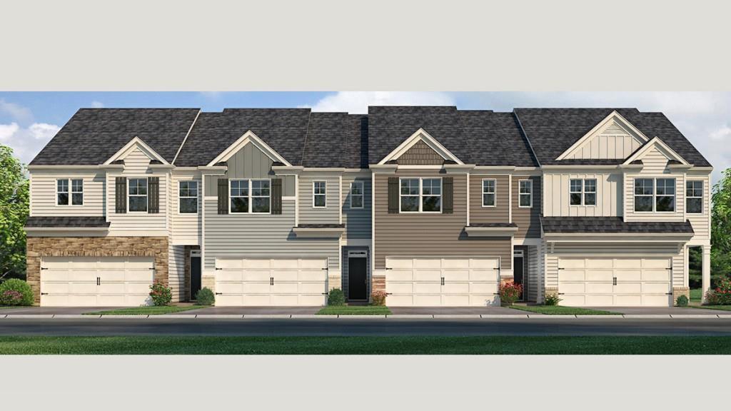 73 Hughes Place Dr., Dawsonville, GA 30521
