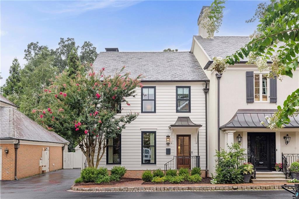 2774 Andrews Dr. ##7, Atlanta, GA 30305