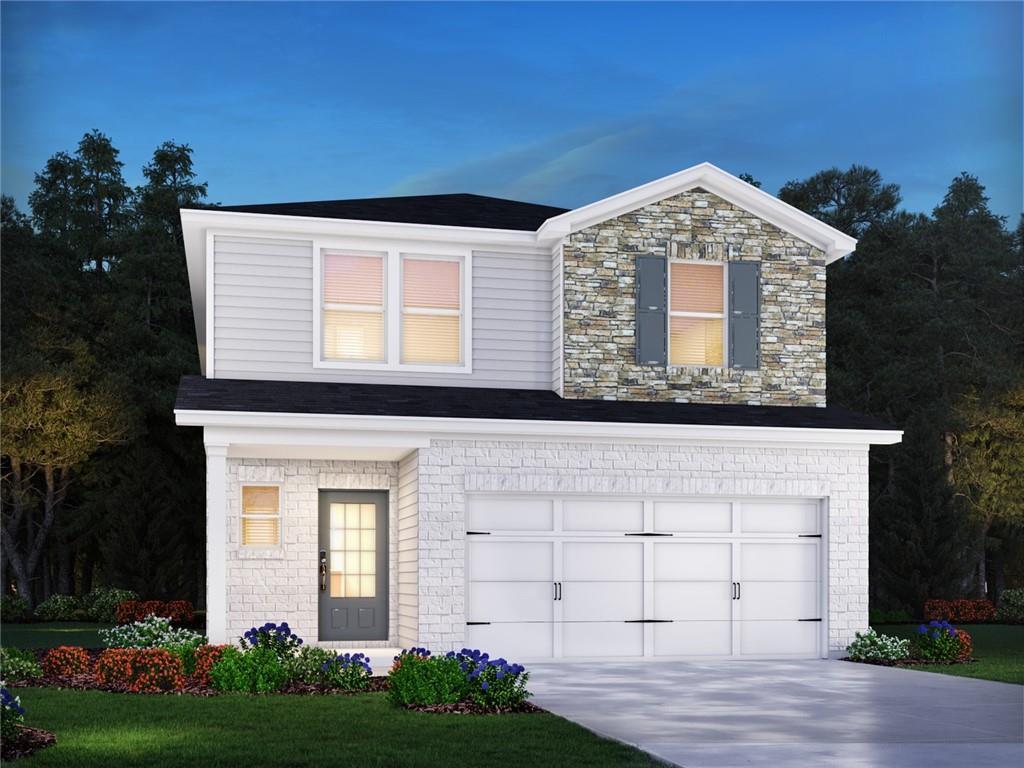 2839 Aralynn Way, Atlanta, GA 30337