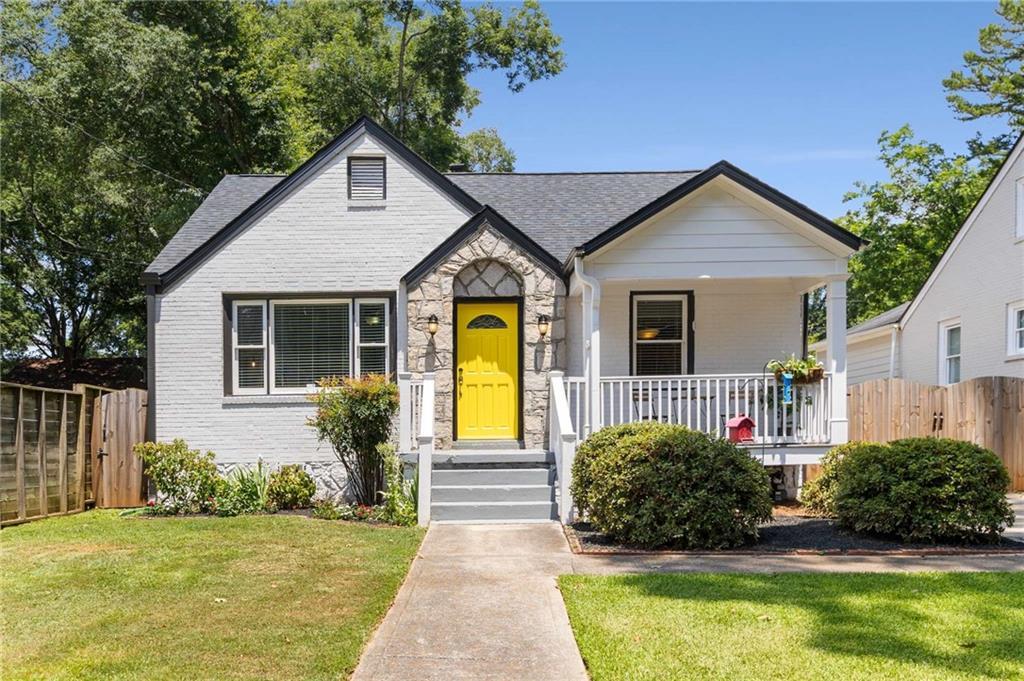 376 Hooper St., Atlanta, GA 30317