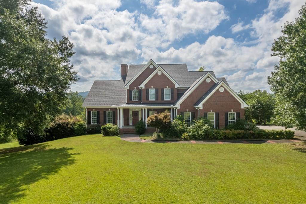 865 Morgan Valley Rd., Rockmart, GA 30153