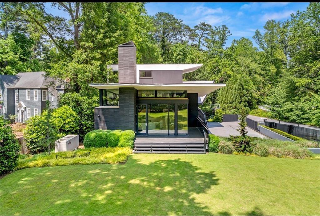 3891 Wieuca Rd., Atlanta, GA 30342