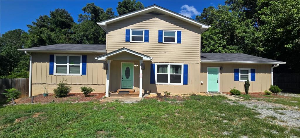 875 S Hairston Rd., Stone Mountain, GA 30088
