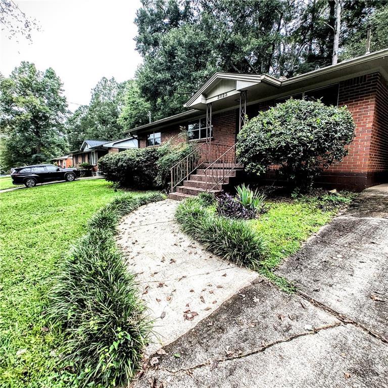 3023 Will Rogers Pl., Atlanta, GA 30316