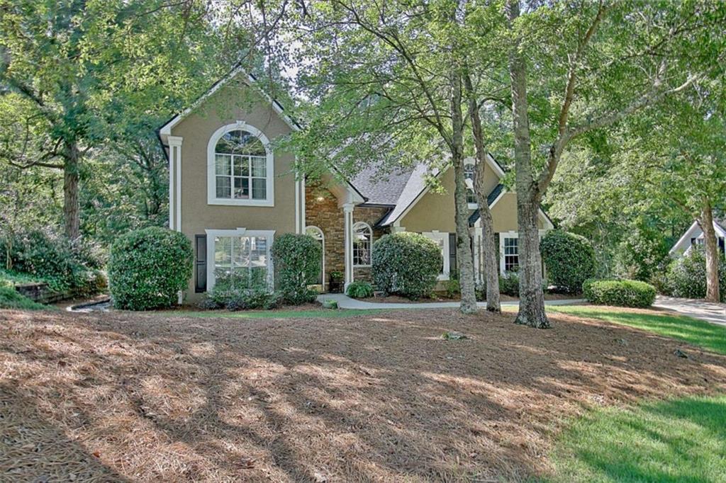 407 Plantain Ter., Peachtree City, GA 30269
