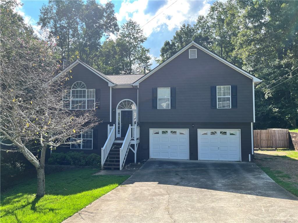 170 Summer Creek Cove, Dallas, GA 30157