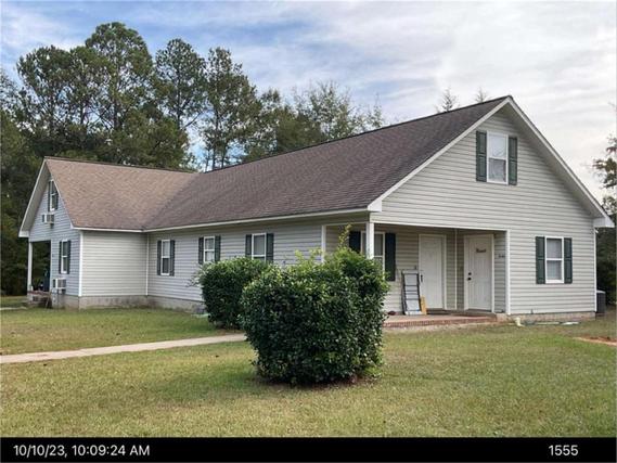 New Homes For Sale This Week That Attend Wilkinson County Elementary School: August 22nd to August 28th