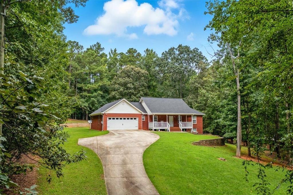 7946 Lambert Rd., Winston, GA 30187