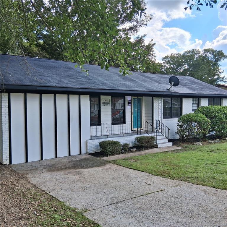2971 Springmeadow Dr., Macon, GA 31206