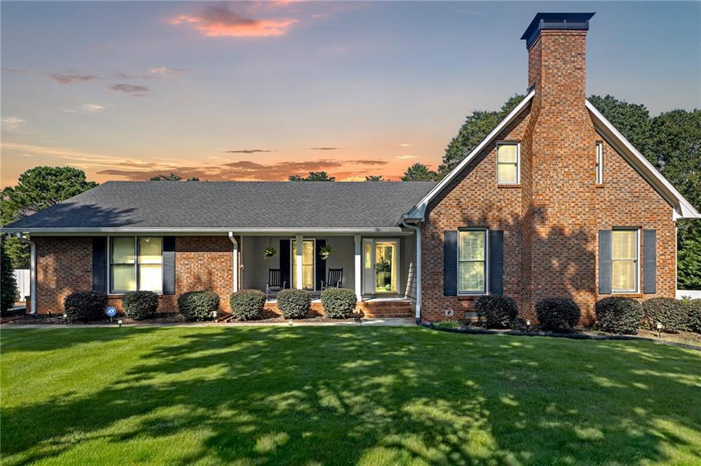 164 Briarwood Pl., Stockbridge, GA 30281