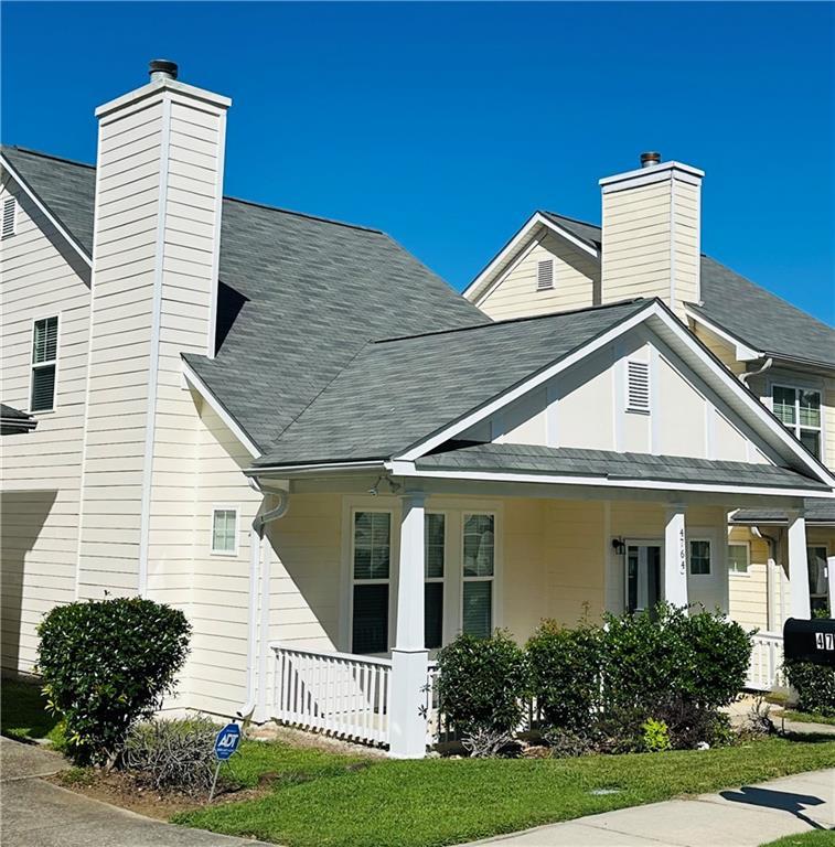 4764 Highpoint Way, Atlanta, GA 30349