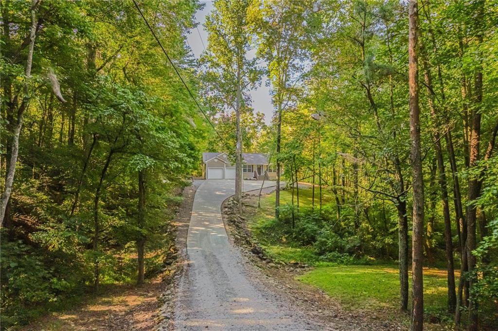 4542 Clear Creek Rd., Ellijay, GA 30536